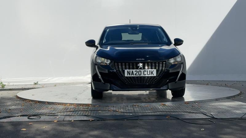 Used Peugeot 208 2020 for sale - 76017208: Photo 3