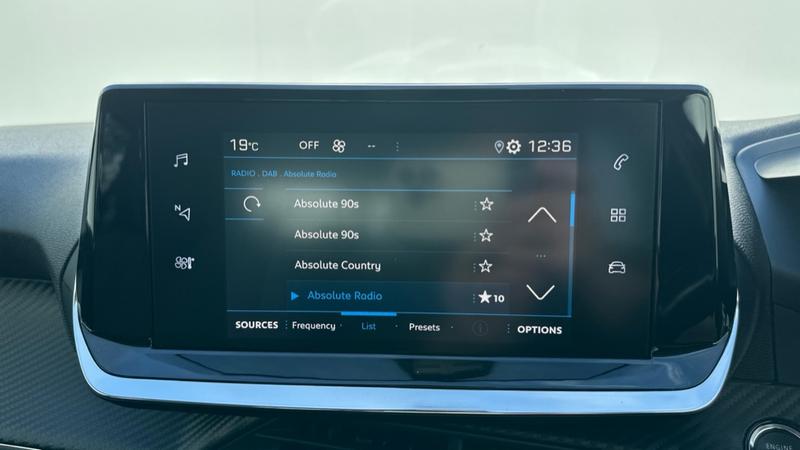 Used Peugeot 208 2020 for sale - 76017208: Photo 30