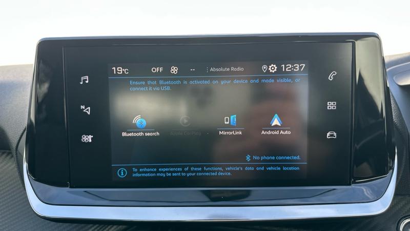 Used Peugeot 208 2020 for sale - 76017208: Photo 31