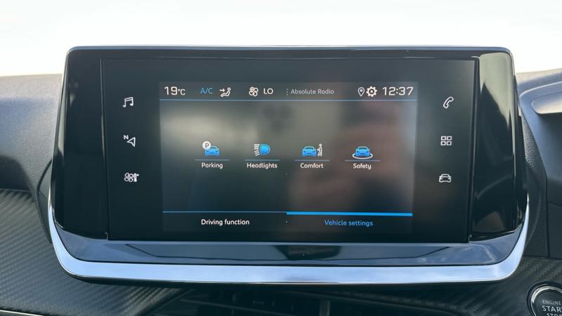 Used Peugeot 208 2020 for sale - 76017208: Photo 34