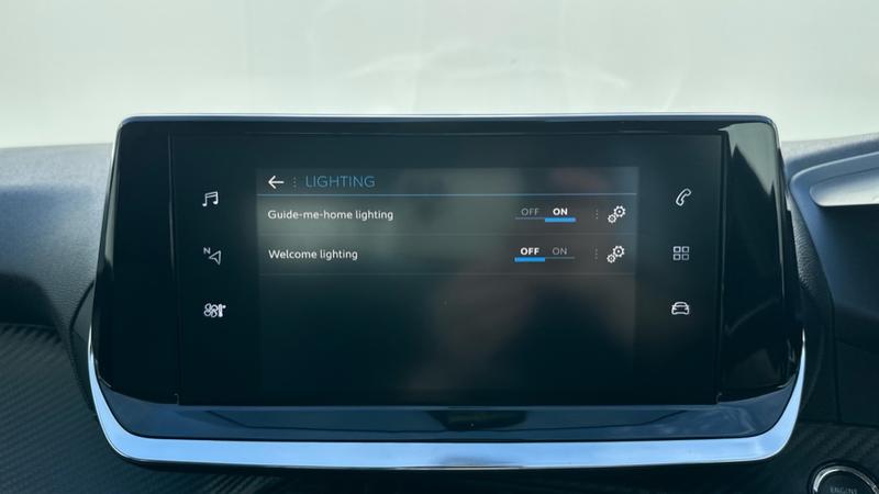 Used Peugeot 208 2020 for sale - 76017208: Photo 36