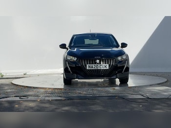 Used Peugeot 208 2020 for sale - 76017208: Photo 3