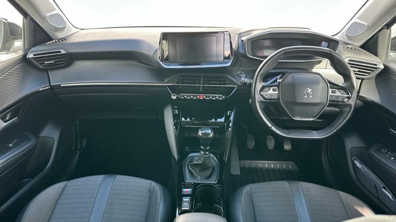 Used Peugeot 208 2020 for sale - 76017208: Photo 4