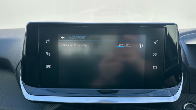 Used Peugeot 208 2020 for sale - 76017208: Photo 41