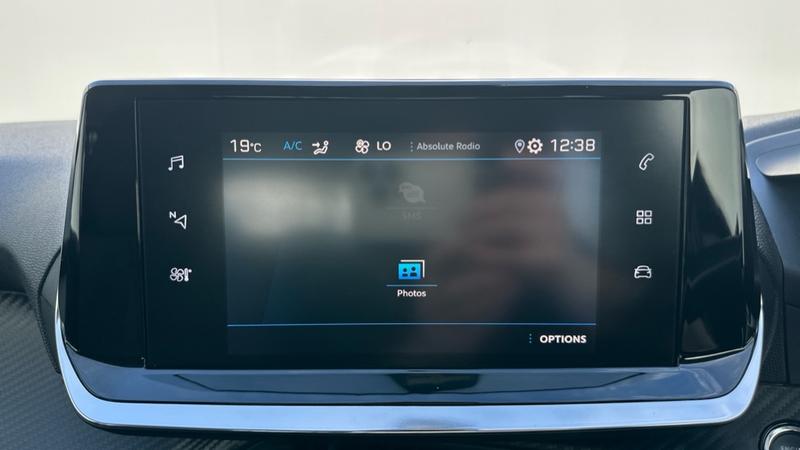 Used Peugeot 208 2020 for sale - 76017208: Photo 43