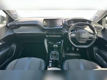 Used Peugeot 208 2020 for sale - 76017208: Photo 4