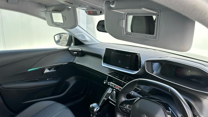 Used Peugeot 208 2020 for sale - 76017208: Photo 58