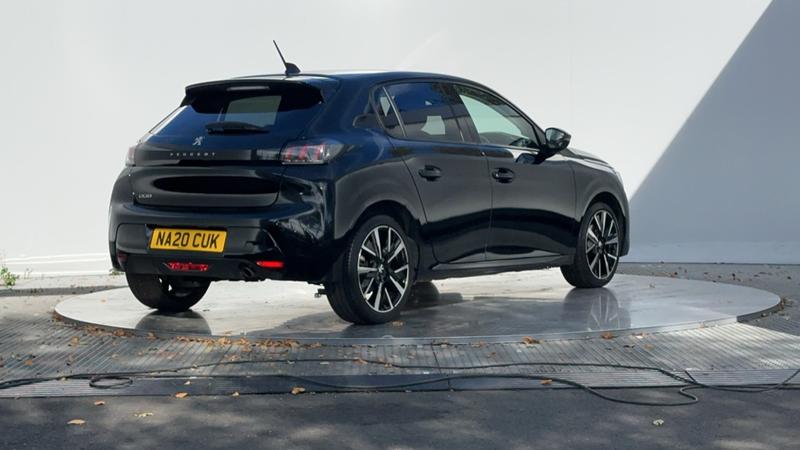Used Peugeot 208 2020 for sale - 76017208: Photo 6
