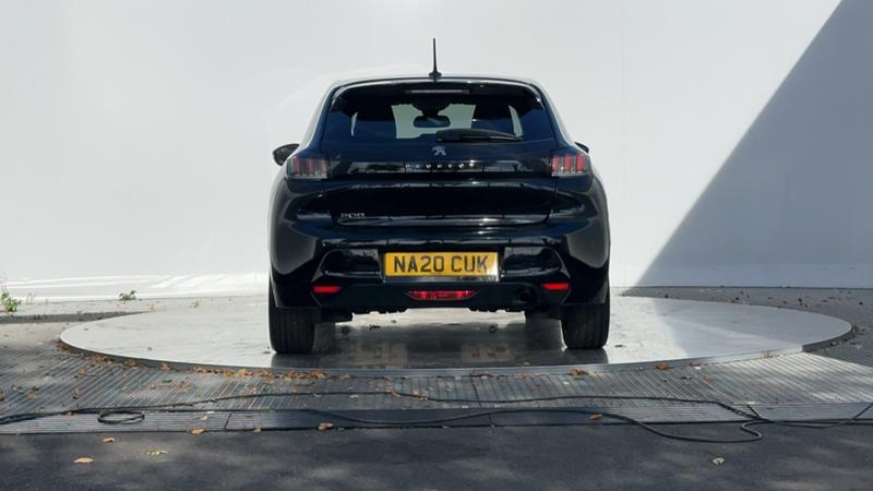 Used Peugeot 208 2020 for sale - 76017208: Photo 7