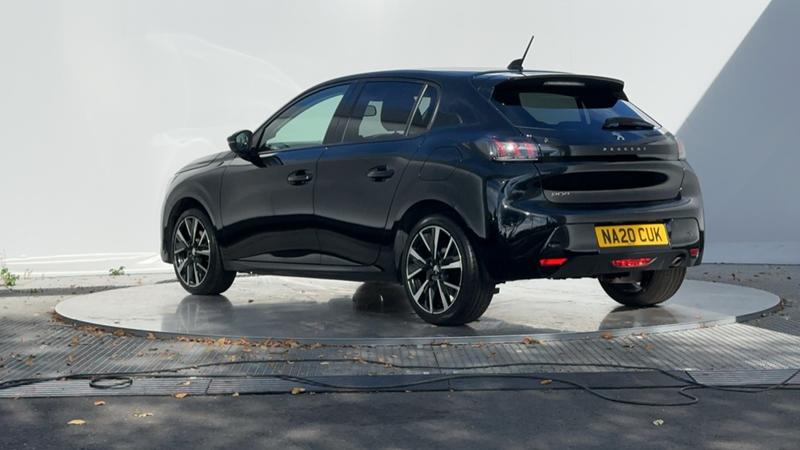 Used Peugeot 208 2020 for sale - 76017208: Photo 8