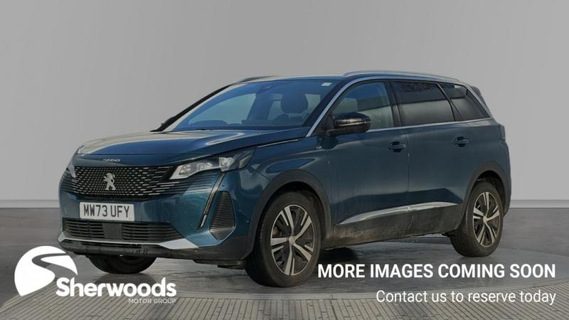 Used Peugeot 5008 2023 for sale - 77138207: Photo 2