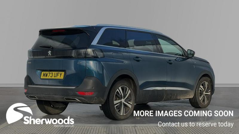 Used Peugeot 5008 2023 for sale - 77138207: Photo 4