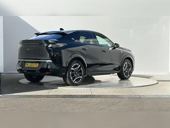 Used Peugeot E-3008 2025 for sale - 79789155: Photo