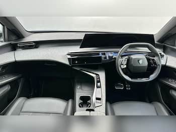 Used Peugeot E-3008 2025 for sale - 79789155: Photo