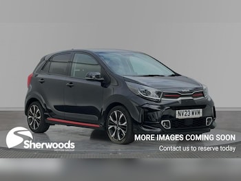 Used Kia Picanto 2023 for sale - 79305340: Photo