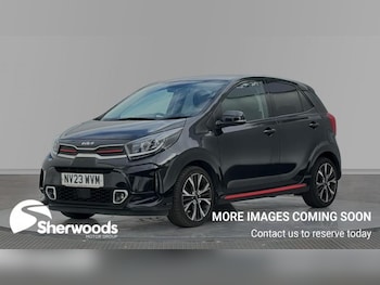 Used Kia Picanto 2023 for sale - 79305340: Photo