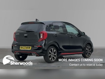 Used Kia Picanto 2023 for sale - 79305340: Photo