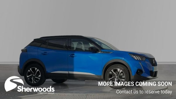 Used Peugeot E-2008 2021 for sale - 76234809: Photo 2