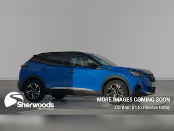 Used Peugeot E-2008 2021 for sale - 76234809: Photo 2