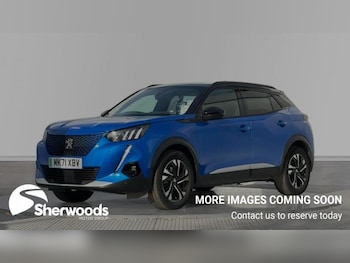 Used Peugeot E-2008 2021 for sale - 76234809: Photo 3