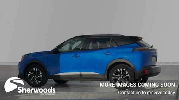 Used Peugeot E-2008 2021 for sale - 76234809: Photo 4