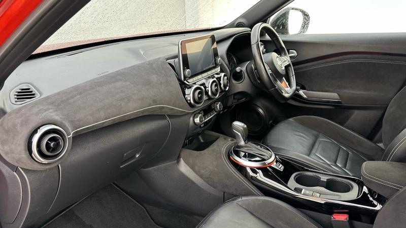 Used Nissan Juke 2020 for sale - 76433924: Photo 11