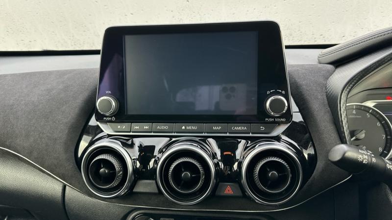 Used Nissan Juke 2020 for sale - 76433924: Photo 12