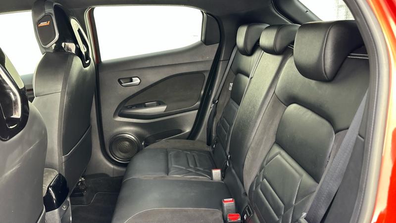 Used Nissan Juke 2020 for sale - 76433924: Photo 14