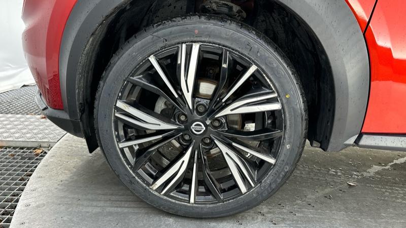 Used Nissan Juke 2020 for sale - 76433924: Photo 17