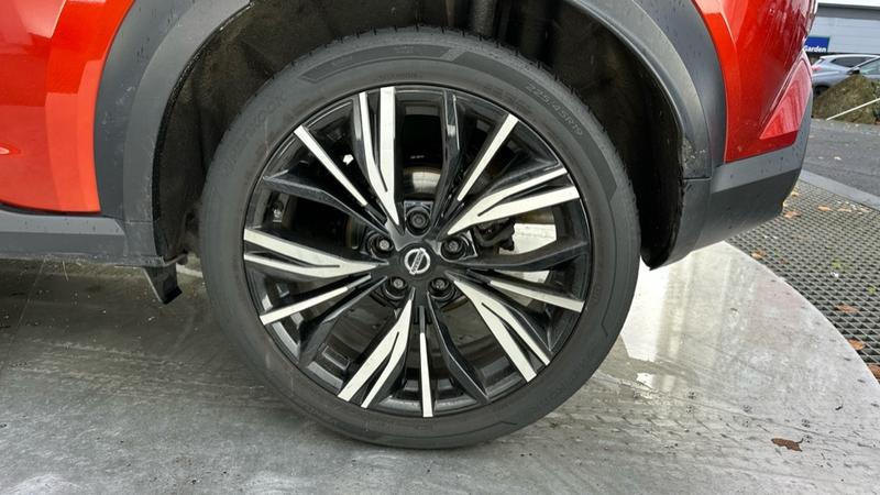 Used Nissan Juke 2020 for sale - 76433924: Photo 18