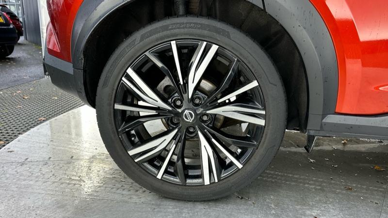 Used Nissan Juke 2020 for sale - 76433924: Photo 19