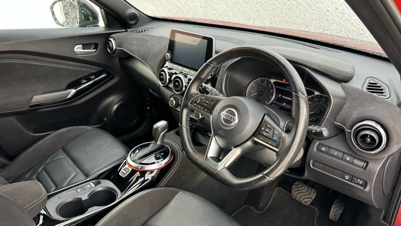 Used Nissan Juke 2020 for sale - 76433924: Photo 2
