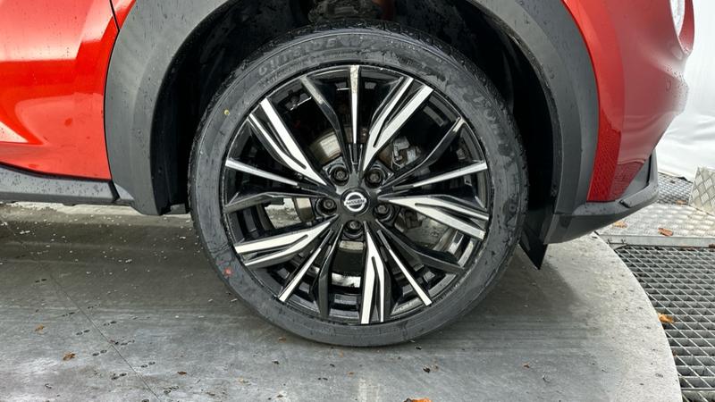 Used Nissan Juke 2020 for sale - 76433924: Photo 20