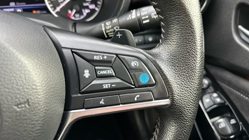 Used Nissan Juke 2020 for sale - 76433924: Photo 21