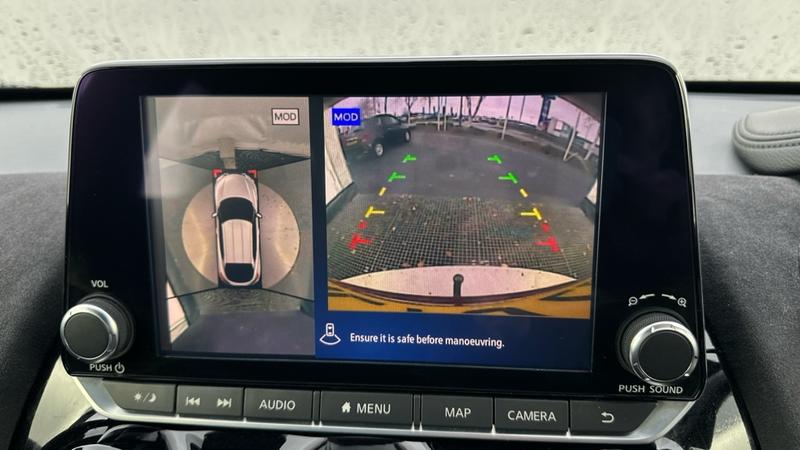 Used Nissan Juke 2020 for sale - 76433924: Photo 25