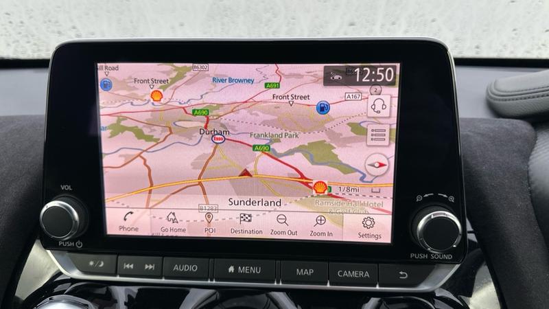 Used Nissan Juke 2020 for sale - 76433924: Photo 26