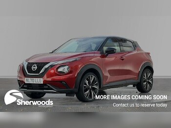 Used Nissan Juke 2020 for sale - 76433924: Photo