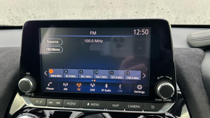 Used Nissan Juke 2020 for sale - 76433924: Photo 30