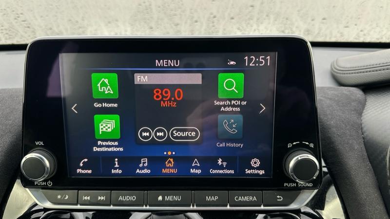 Used Nissan Juke 2020 for sale - 76433924: Photo 32