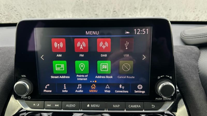 Used Nissan Juke 2020 for sale - 76433924: Photo 33