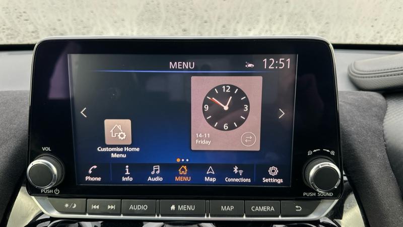 Used Nissan Juke 2020 for sale - 76433924: Photo 34