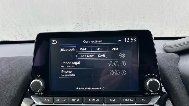 Used Nissan Juke 2020 for sale - 76433924: Photo 35