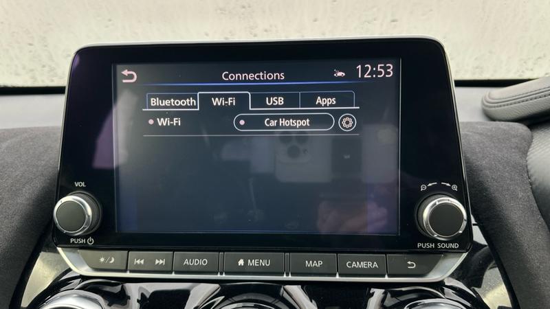 Used Nissan Juke 2020 for sale - 76433924: Photo 36