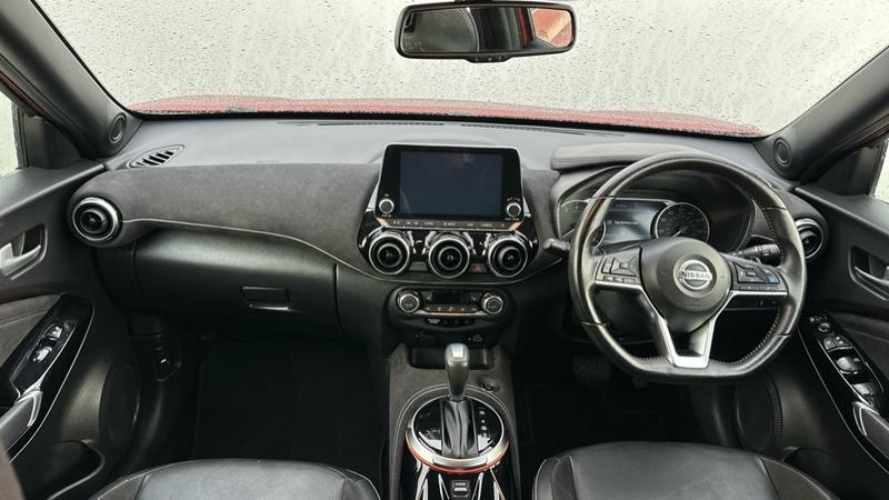 Used Nissan Juke 2020 for sale - 76433924: Photo 4
