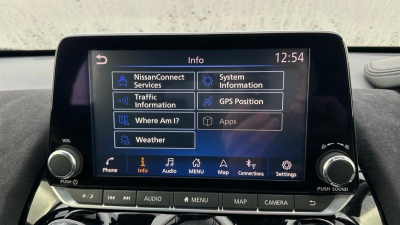 Used Nissan Juke 2020 for sale - 76433924: Photo 41