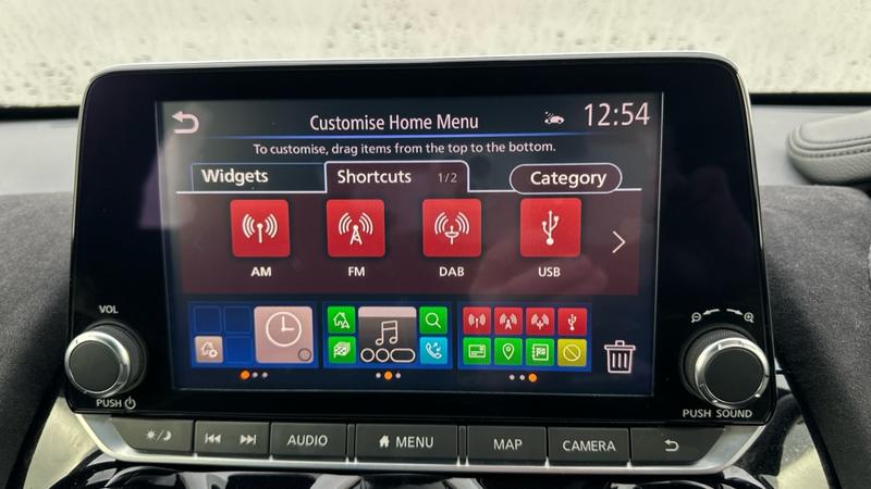 Used Nissan Juke 2020 for sale - 76433924: Photo 42