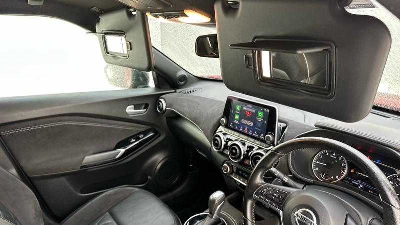 Used Nissan Juke 2020 for sale - 76433924: Photo 56