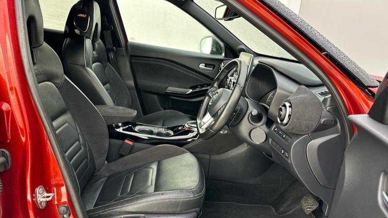 Used Nissan Juke 2020 for sale - 76433924: Photo 57