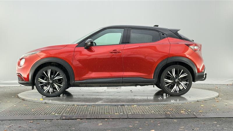 Used Nissan Juke 2020 for sale - 76433924: Photo 9