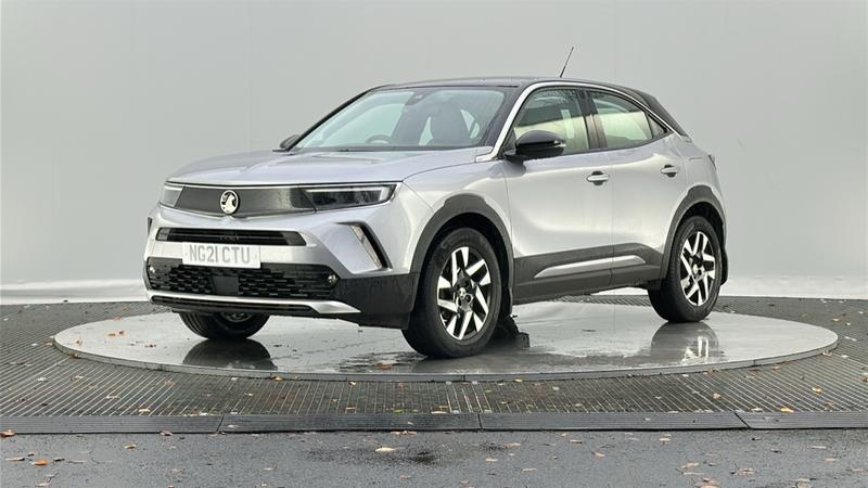 Used Vauxhall Mokka 2021 for sale - 76580889: Photo 10